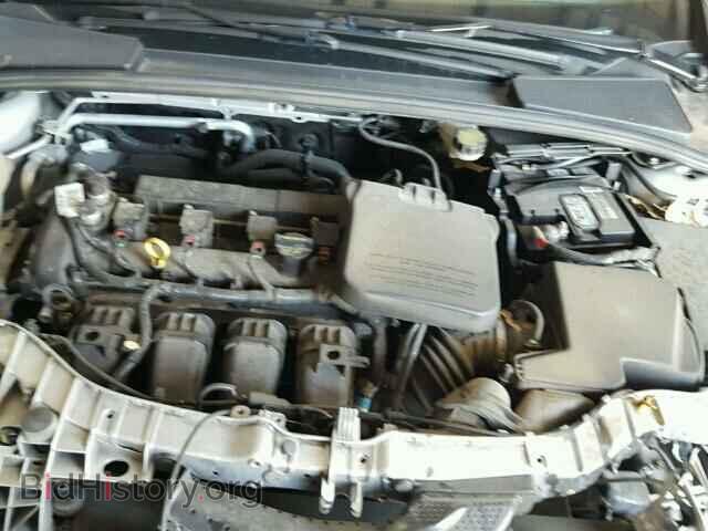 2014 FORD FOCUS - VIN: 1FADP3K27EL239389 - Photo 7
