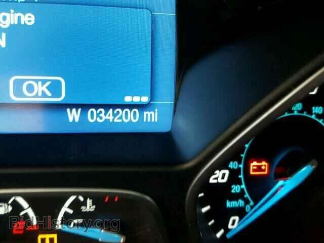 2014 FORD FOCUS - VIN: 1FADP3K27EL239389 - Photo 8