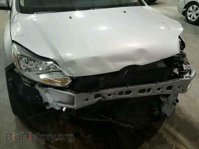 2014 FORD FOCUS - VIN: 1FADP3K27EL239389 - Photo 9