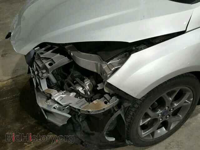 2014 FORD FOCUS - VIN: 1FADP3K27EL239389 - Photo 10
