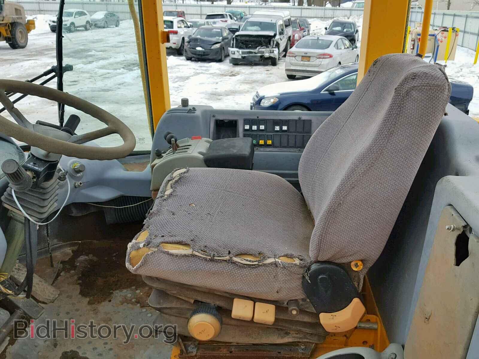2002 VOLVO ALL OTHER - VIN: L70DV18535 - Фото 6