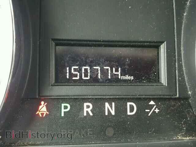 2013 DODGE CARAVAN - VIN: 2C4RDGBGXDR507322 - Фото 8