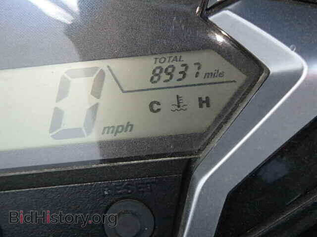 2011 HONDA CBR CYCLE - VIN: MLHMC4112B5003623 - Фото 8