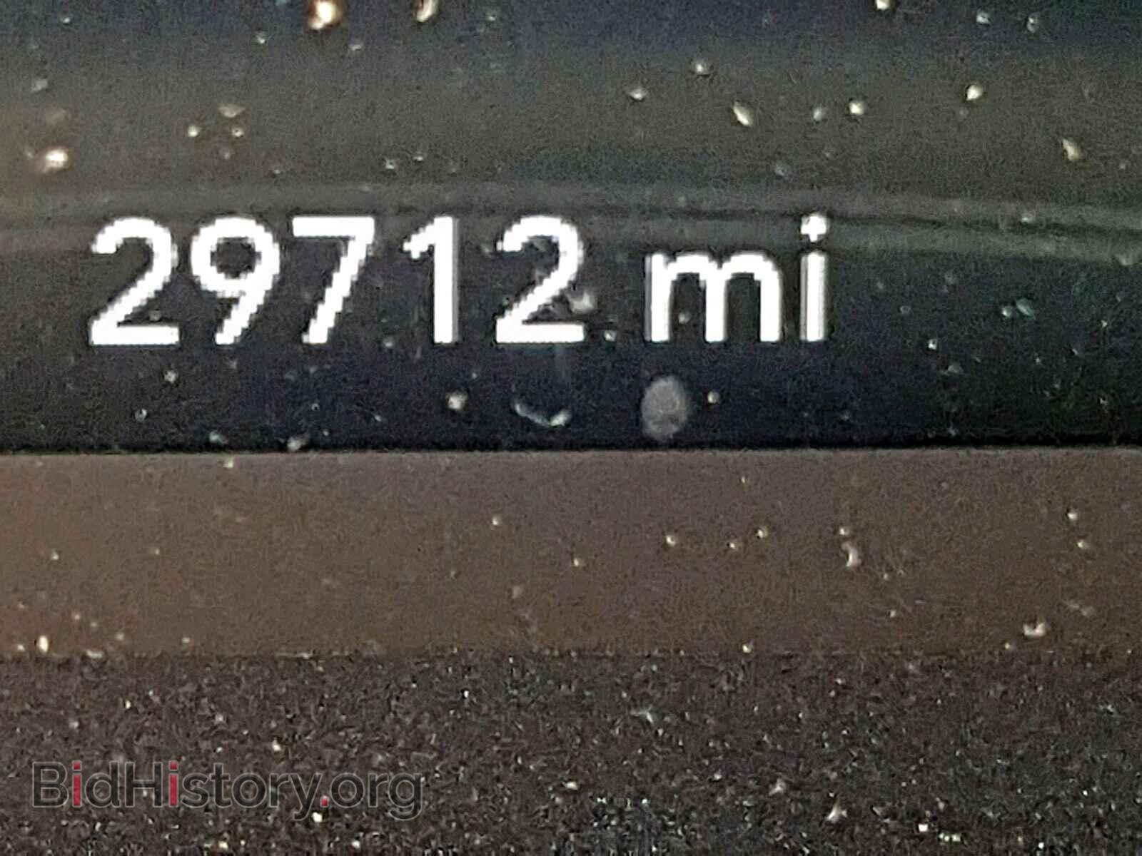 2018 CHRYSLER PACIFICA T - VIN: 2C4RC1BG3JR143885 - Фото 8