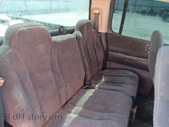 2001 DODGE DAKOTA - VIN: 1B7GL2AXX1S222208 - Фото 6