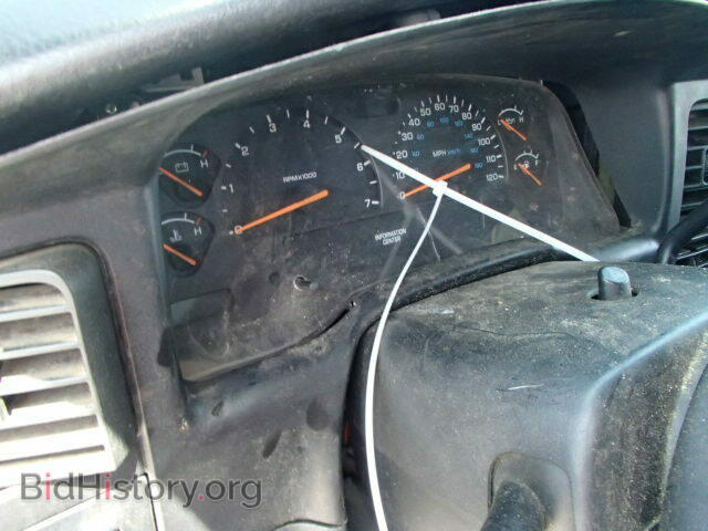 2001 DODGE DAKOTA - VIN: 1B7GL2AXX1S222208 - Фото 8