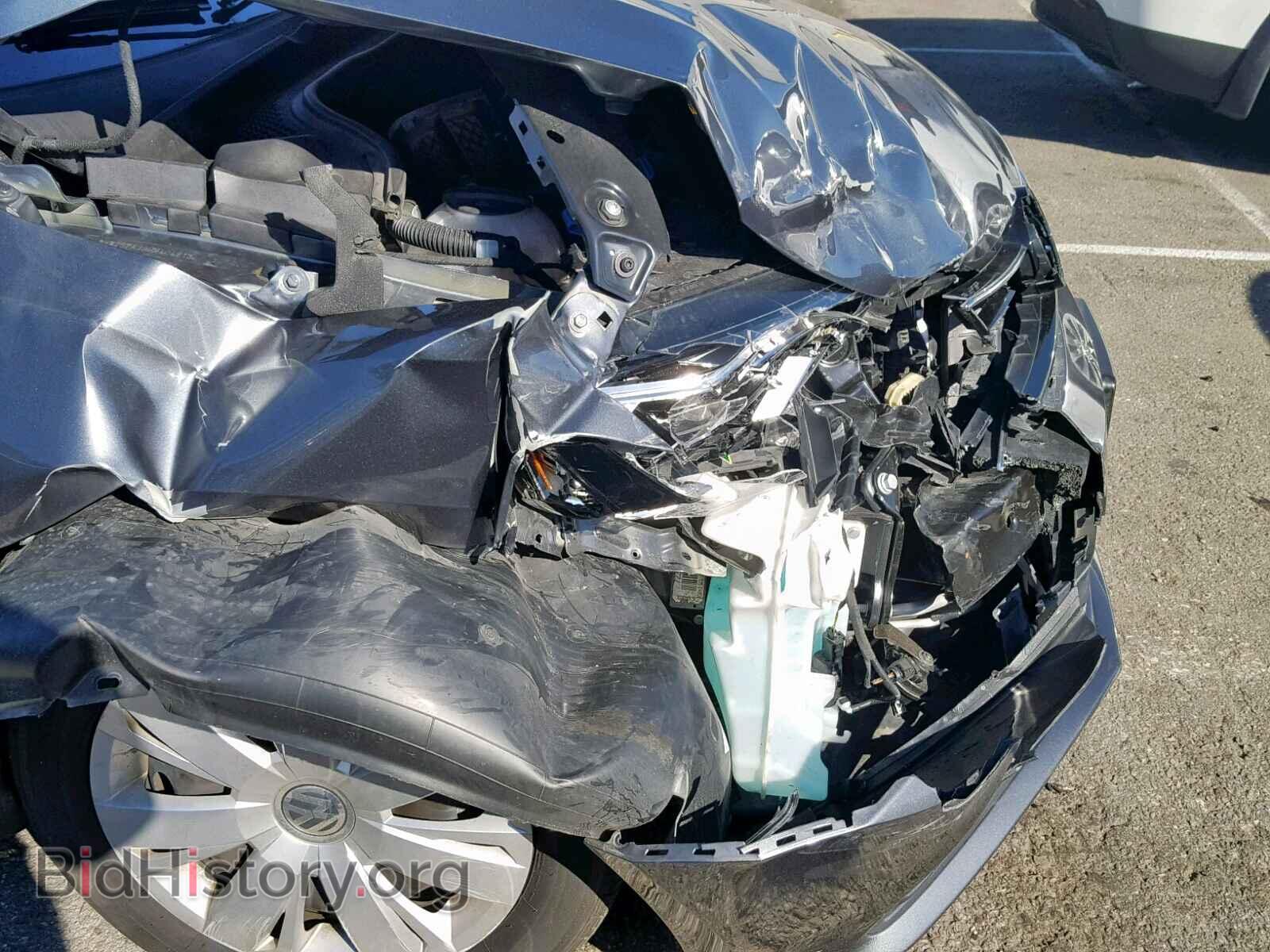 2017 VOLKSWAGEN JETTA - VIN: 3VW2B7AJ9HM404813 - Фото 9