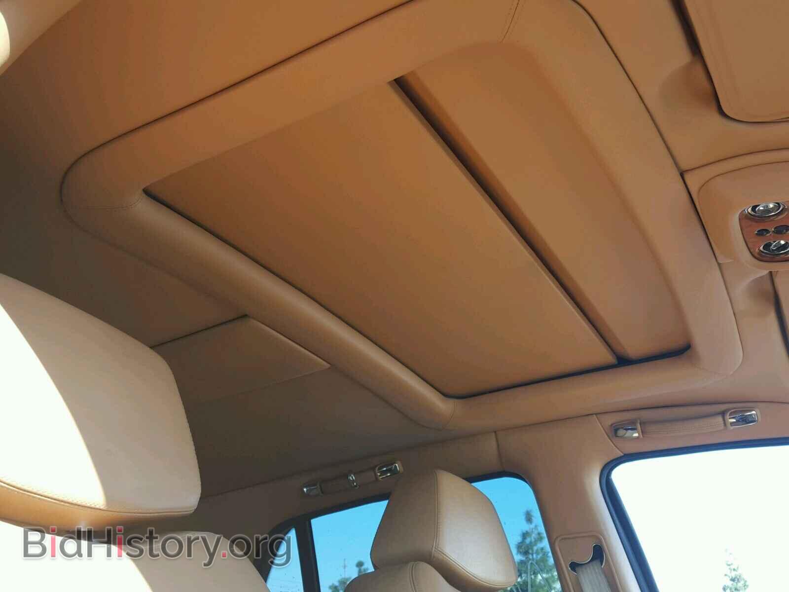 1999 BENTLEY ALL MODELS - VIN: SCBLB51E8XCX02755 - Фото 9