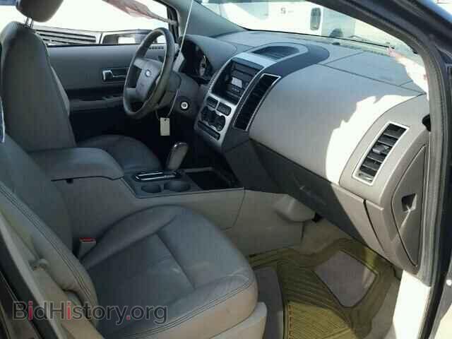 2007 FORD EDGE - VIN: 2FMDK38C77BA29527 - Photo 5