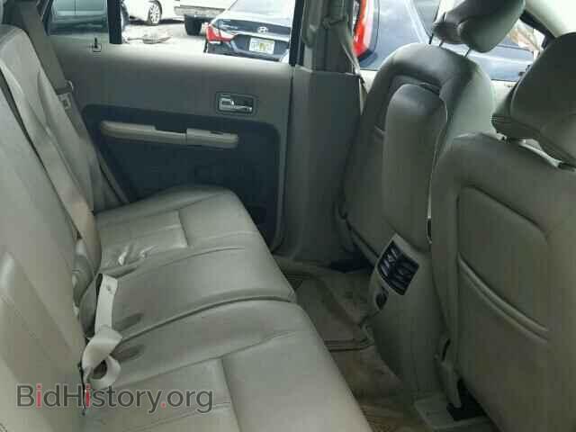 2007 FORD EDGE - VIN: 2FMDK38C77BA29527 - Photo 6
