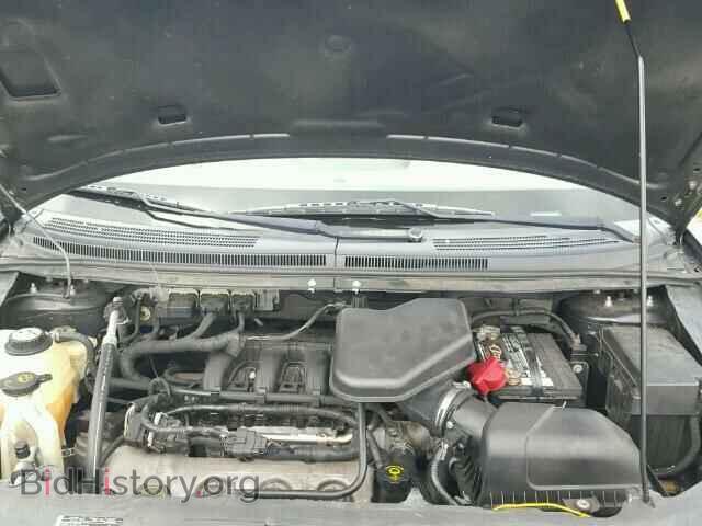 2007 FORD EDGE - VIN: 2FMDK38C77BA29527 - Photo 7