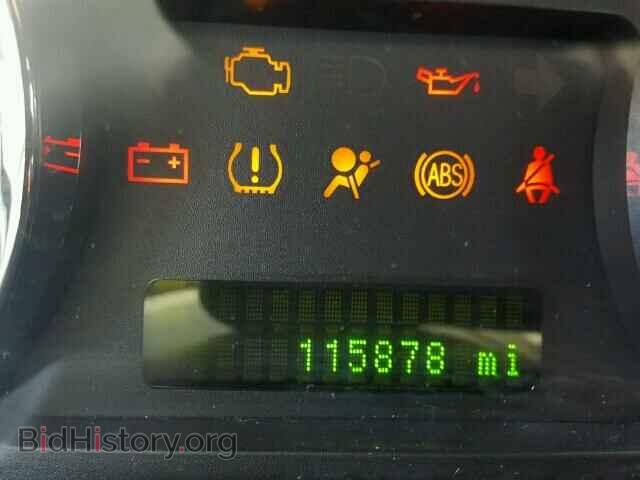 2007 FORD EDGE - VIN: 2FMDK38C77BA29527 - Photo 8