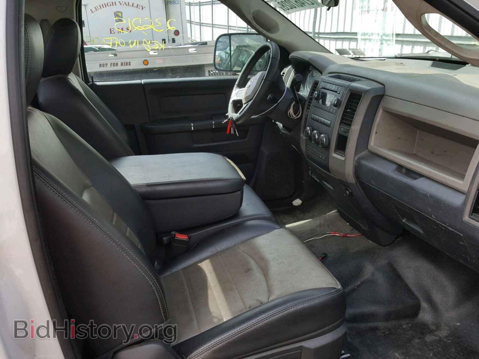 2011 DODGE RAM 5500 - VIN: 3D6WA7EL7BG582870 - Фото 5