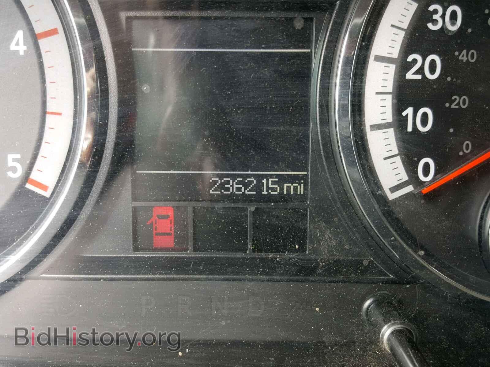 2011 DODGE RAM 5500 - VIN: 3D6WA7EL7BG582870 - Фото 8