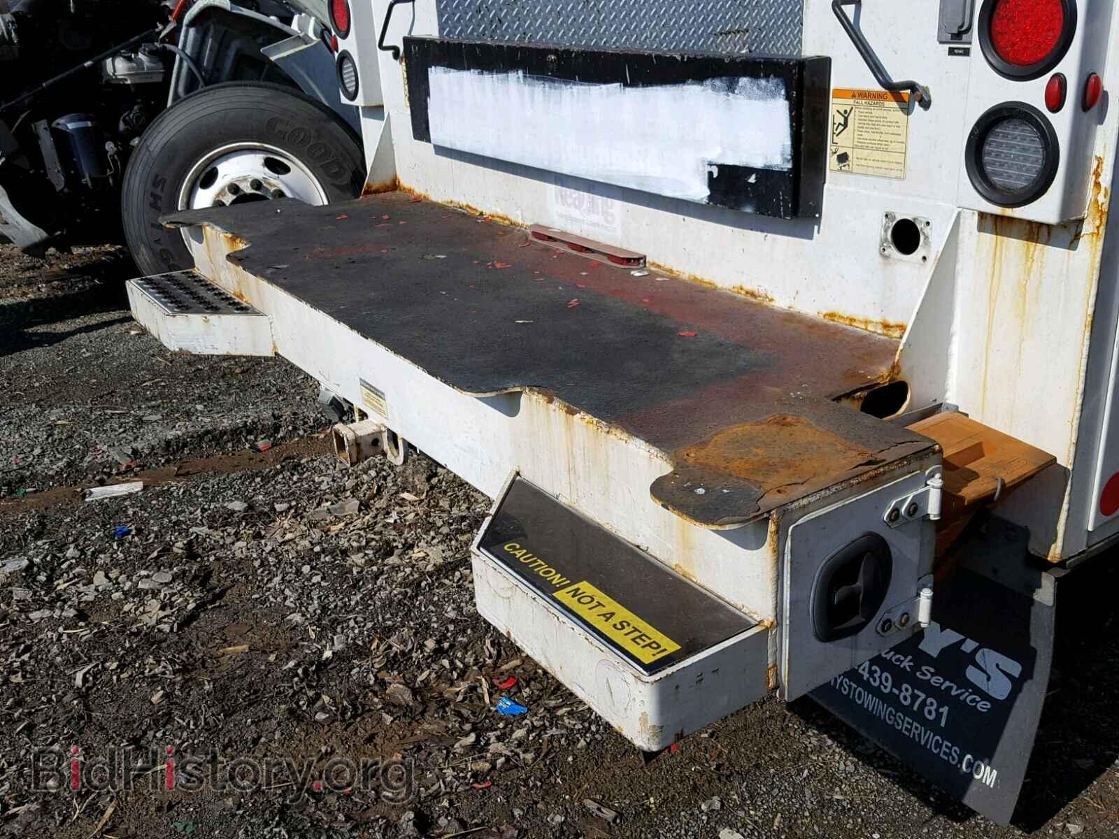 2011 DODGE RAM 5500 - VIN: 3D6WA7EL7BG582870 - Фото 9