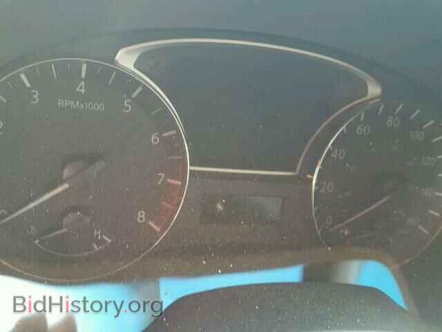 2015 NISSAN PATHFINDER - VIN: 5N1AR2MN9FC625592 - Фото 8
