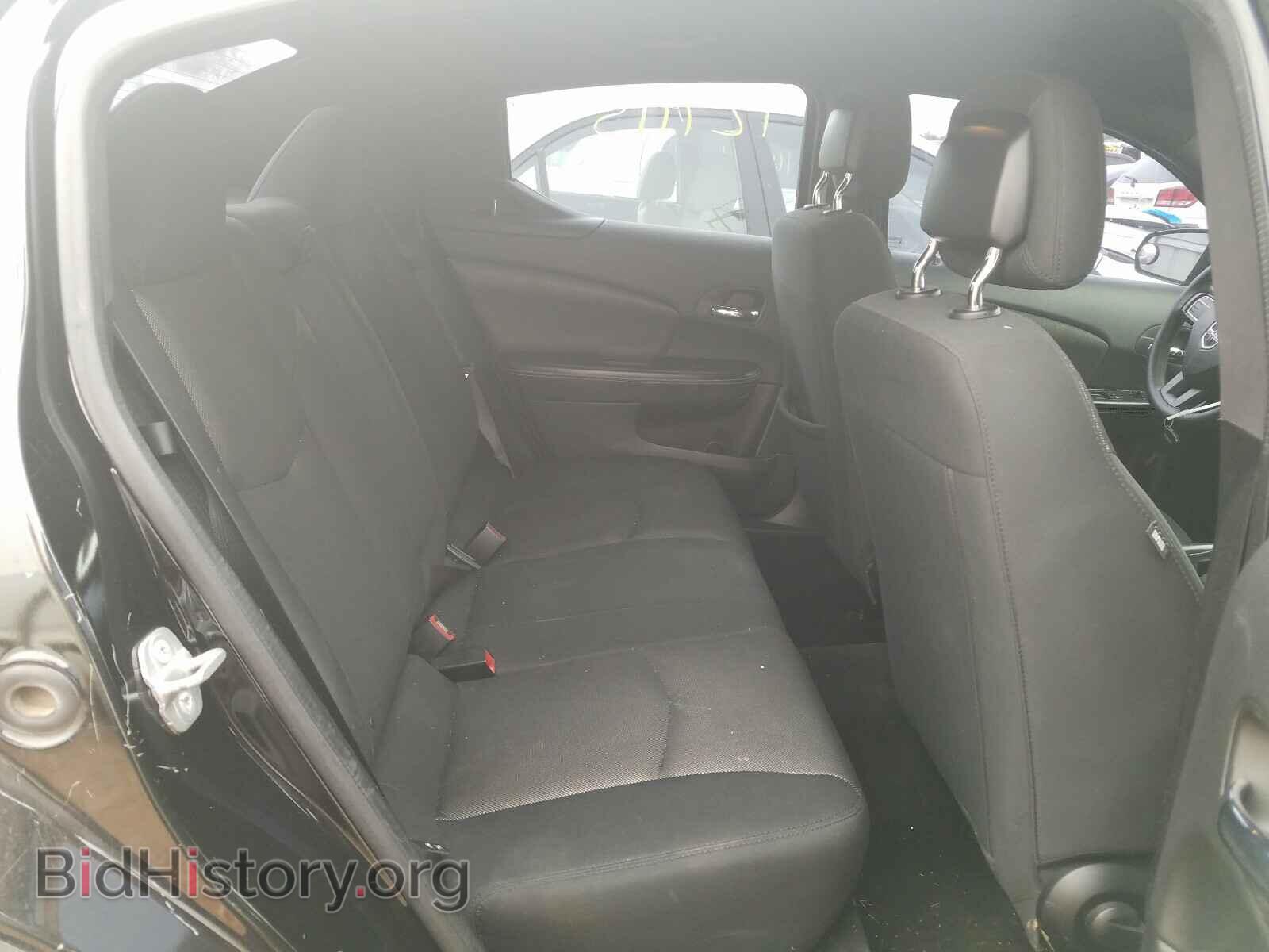 2014 DODGE AVENGER - VIN: 1C3CDZAB2EN222964 - Фото 6