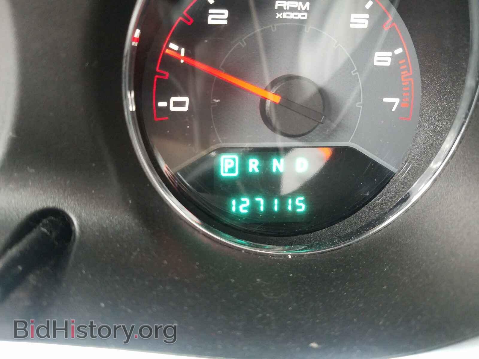 2014 DODGE AVENGER - VIN: 1C3CDZAB2EN222964 - Фото 8