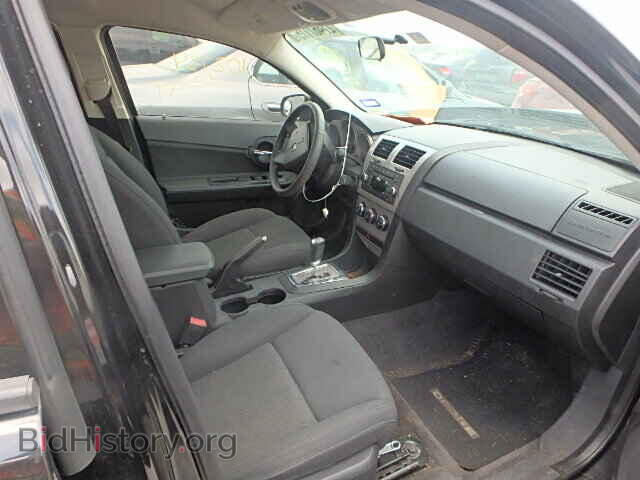 2010 DODGE AVENGER - VIN: 1B3CC4FB6AN121657 - Фото 5