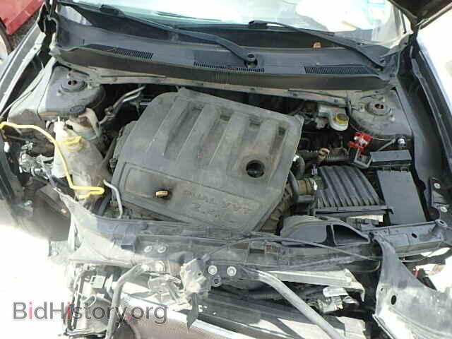 2010 DODGE AVENGER - VIN: 1B3CC4FB6AN121657 - Фото 7