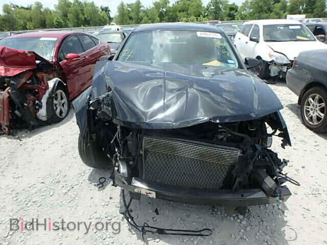 2010 DODGE AVENGER - VIN: 1B3CC4FB6AN121657 - Фото 9