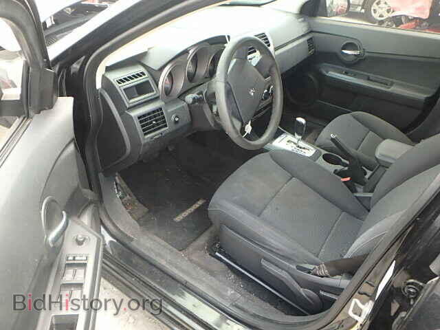2010 DODGE AVENGER - VIN: 1B3CC4FB6AN121657 - Фото 10