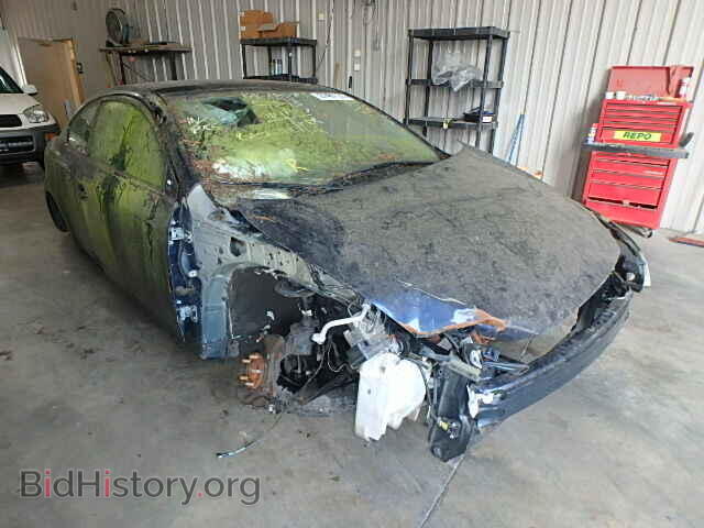 Photo JTKDE177870172923 - TOYOTA SCION 2007