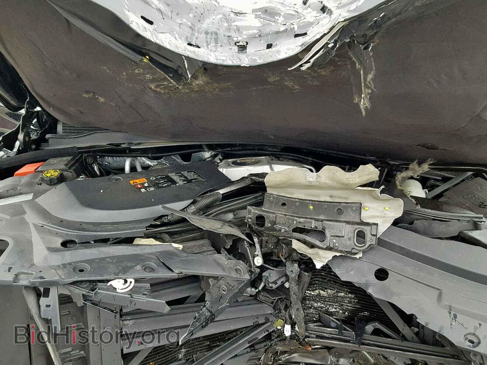 2016 CADILLAC ESCALADE E - VIN: 1GYS4HKJ7GR122811 - Фото 7