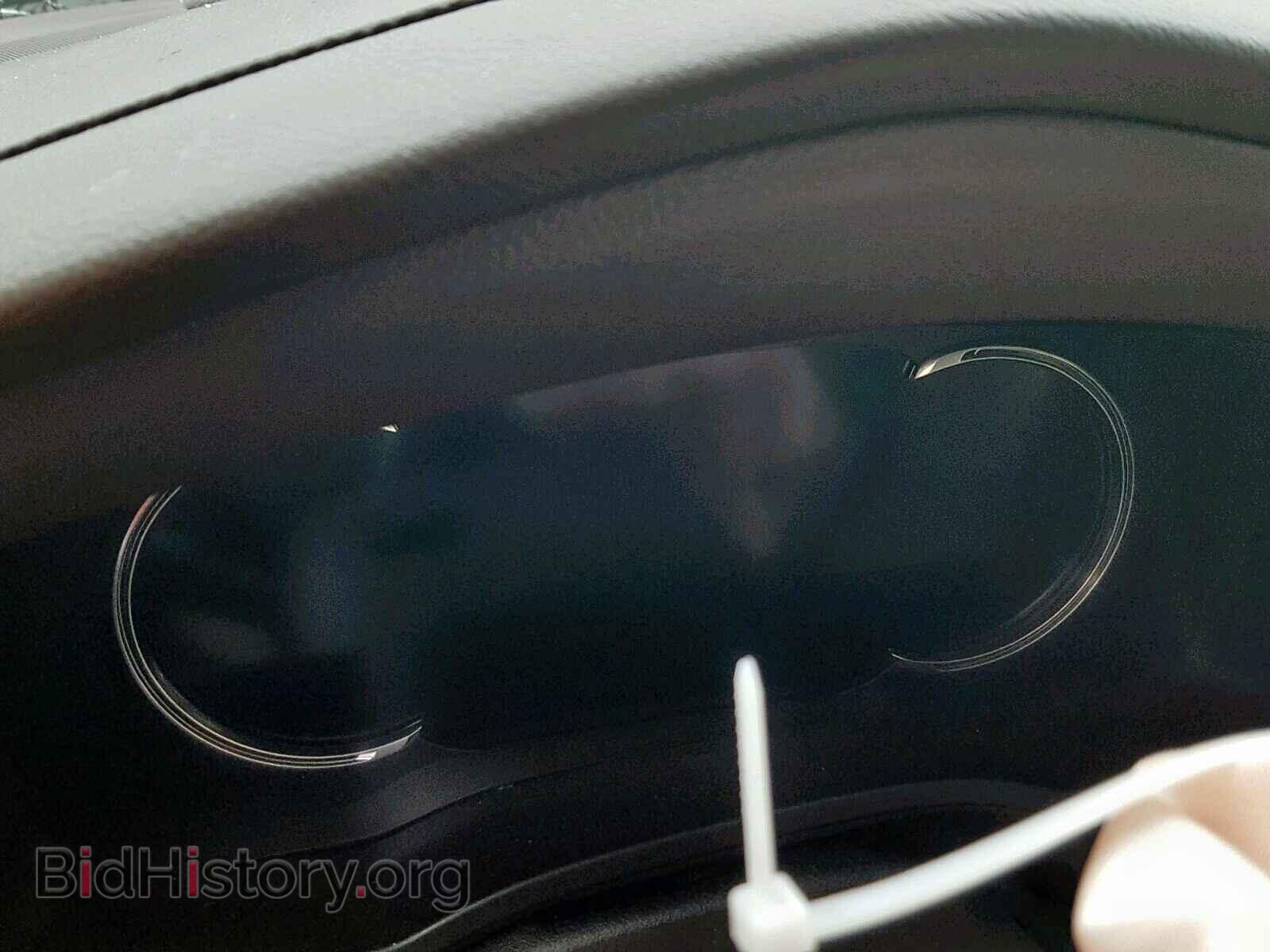 2016 CADILLAC ESCALADE E - VIN: 1GYS4HKJ7GR122811 - Фото 8