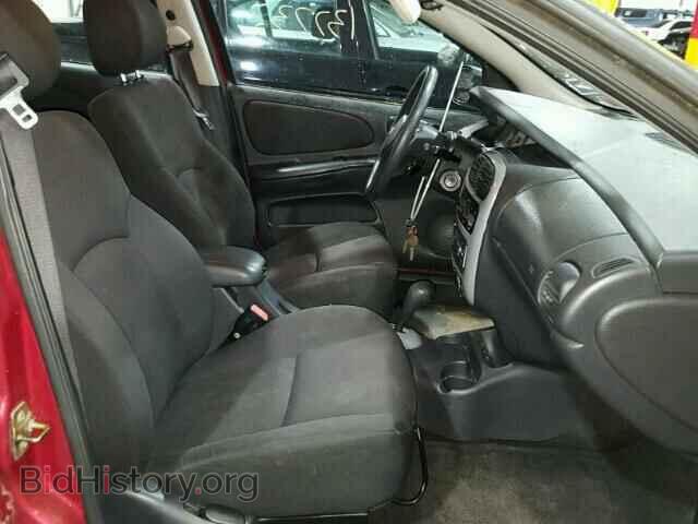 2004 DODGE NEON - VIN: 1B3ES56C44D541700 - Фото 5