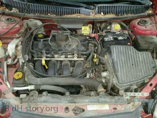 2004 DODGE NEON - VIN: 1B3ES56C44D541700 - Фото 7