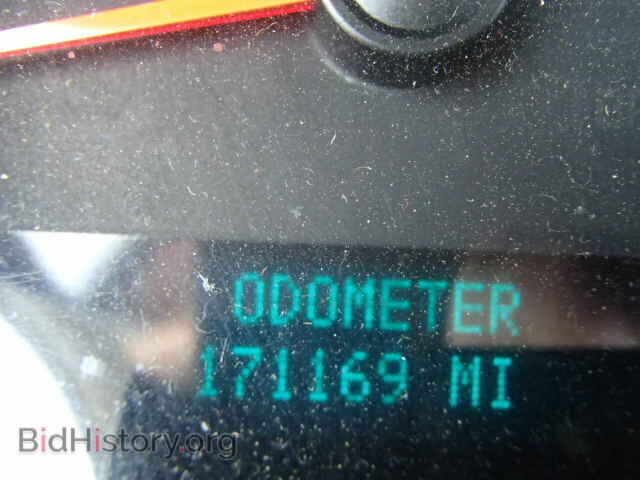 2008 CHEVROLET SILVERADO - VIN: 1GCHK29K48E196844 - Фото 8