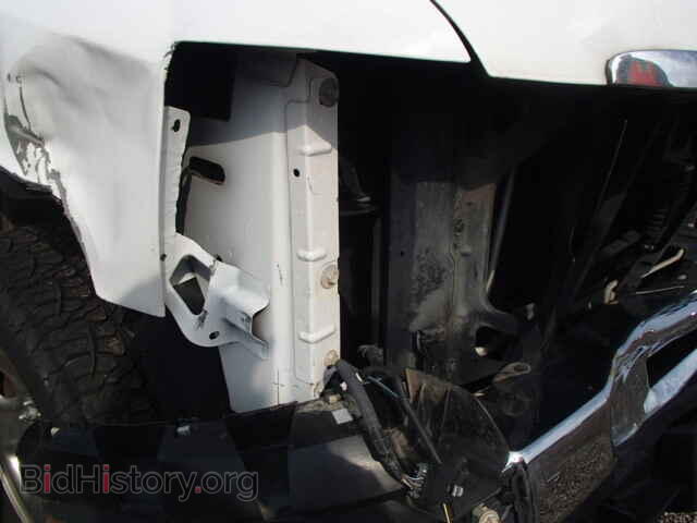 2008 CHEVROLET SILVERADO - VIN: 1GCHK29K48E196844 - Фото 10