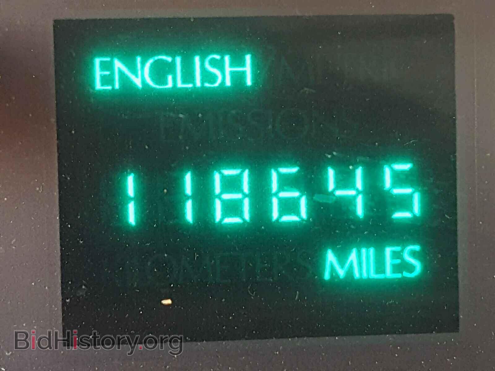 1988 CADILLAC DEVILLE - VIN: 1G6CD1151J4337677 - Фото 8