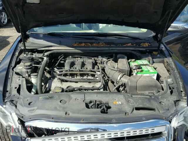 2011 FORD TAURUS - VIN: 1FAHP2FW3BG120610 - Фото 7