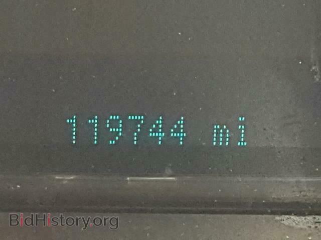 2011 FORD TAURUS - VIN: 1FAHP2FW3BG120610 - Фото 8
