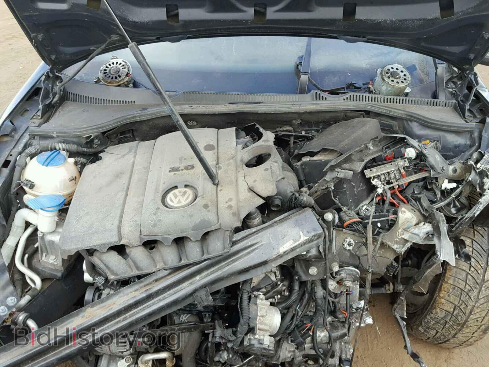 2012 VOLKSWAGEN GOLF - VIN: WVWDB7AJ9CW200923 - Фото 7