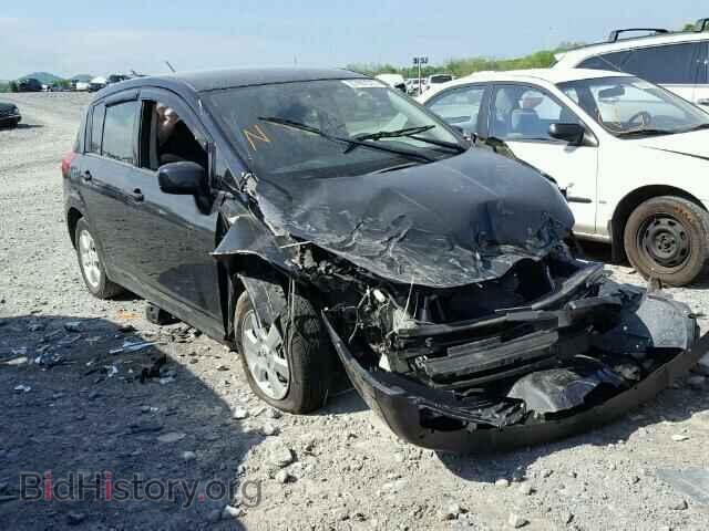 Фотография 3N1BC1CP0CK298452 - NISSAN VERSA 2012
