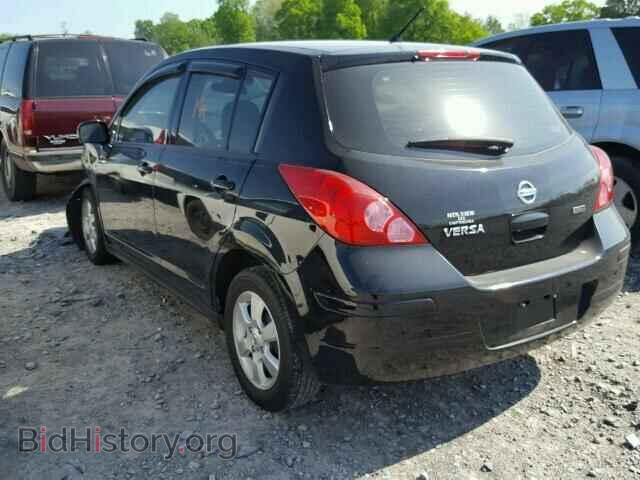 2012 NISSAN VERSA - VIN: 3N1BC1CP0CK298452 - Фото 3