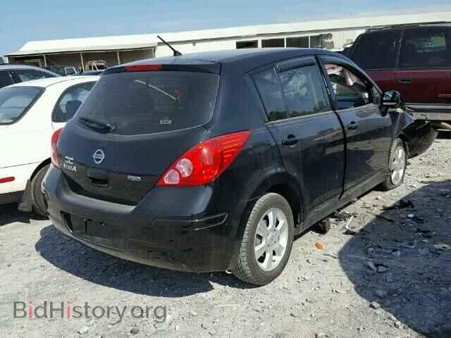 2012 NISSAN VERSA - VIN: 3N1BC1CP0CK298452 - Фото 4