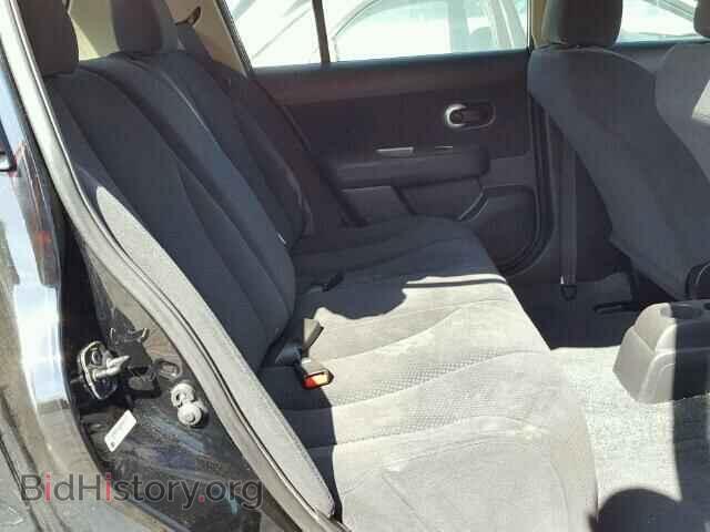 2012 NISSAN VERSA - VIN: 3N1BC1CP0CK298452 - Фото 6