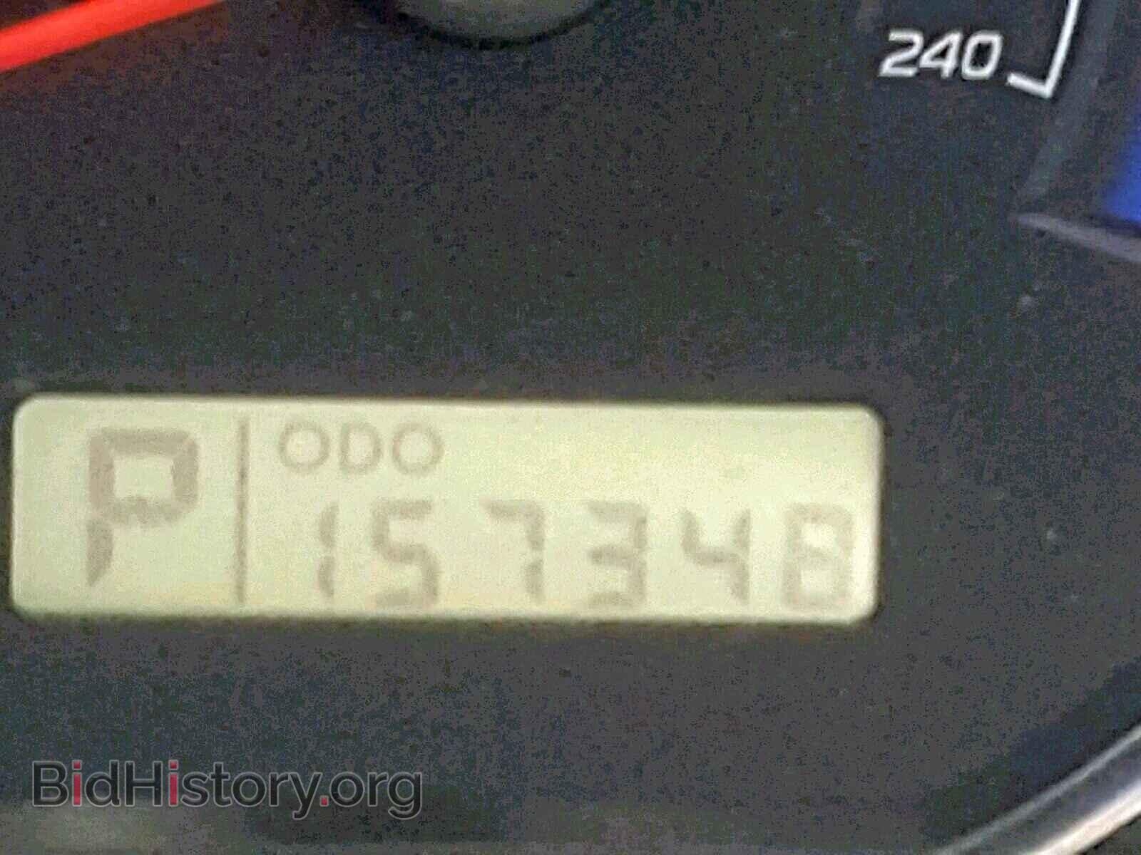 2009 SUBARU FORESTER - VIN: JF2SH64689H742939 - Фото 8