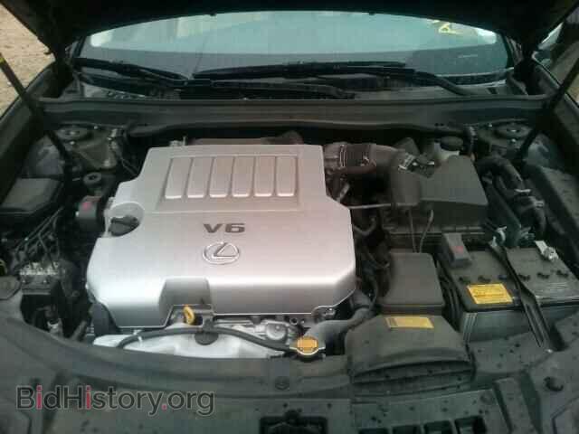 2013 LEXUS ES350 - VIN: JTHBK1GG1D2029589 - Фото 7