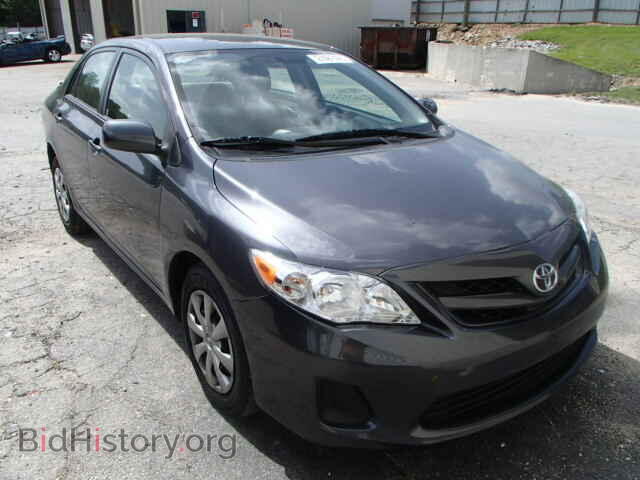Фотография JTDBU4EE8B9157587 - TOYOTA COROLLA 2011