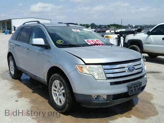 Photo 2FMDK38C97BA78258 - FORD EDGE 2007