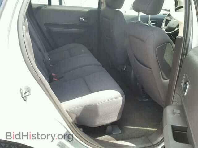 2007 FORD EDGE - VIN: 2FMDK38C97BA78258 - Photo 6