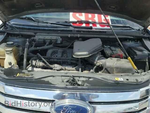 2007 FORD EDGE - VIN: 2FMDK38C97BA78258 - Photo 7