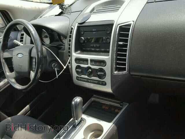2007 FORD EDGE - VIN: 2FMDK38C97BA78258 - Photo 9