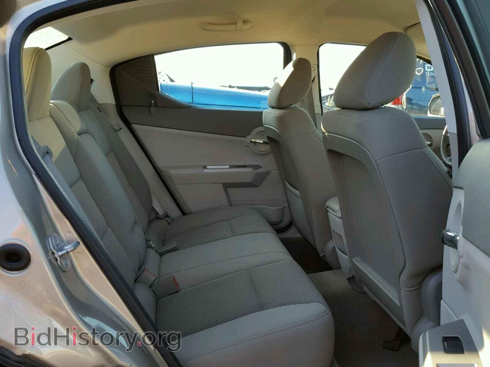 2008 DODGE AVENGER - VIN: 1B3LC56R68N242590 - Фото 6
