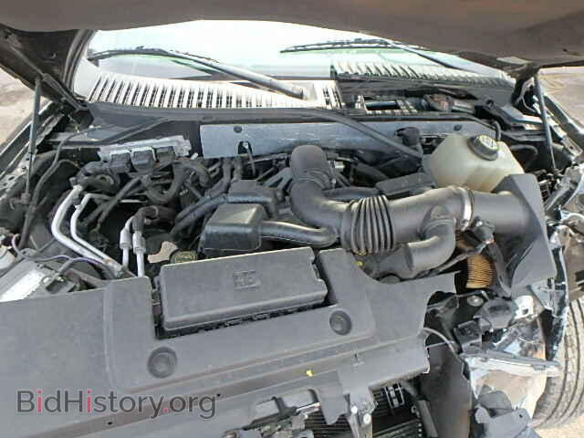 2008 FORD EXPEDITION - VIN: 1FMFU19578LA12431 - Фото 7